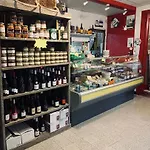 L'ajasserie D'orcival לינה וארוחת בוקר אורסיבל