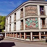 L'ajasserie D'orcival