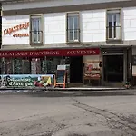 L'ajasserie D'orcival 3*