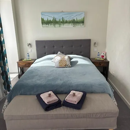 L'ajasserie D'orcival 3* Orcival