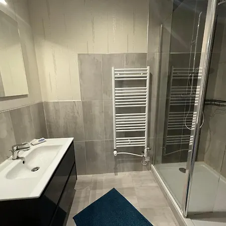 B&B L'ajasserie D'orcival