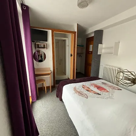 L'ajasserie D'orcival 3*