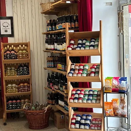 L'ajasserie D'orcival 3* 오르시발