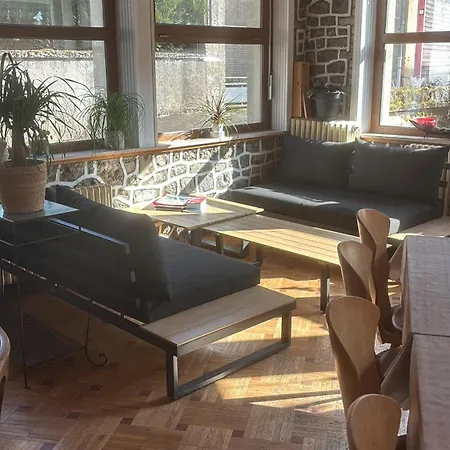 L'ajasserie D'orcival 3*