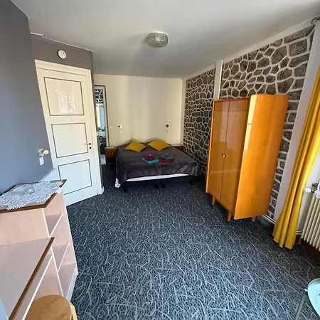 L'ajasserie D'orcival 3*