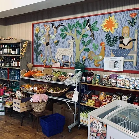 L'ajasserie D'orcival 오르시발