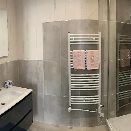 L'ajasserie D'orcival 3*