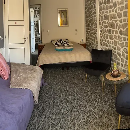 L'ajasserie D'orcival Orcival