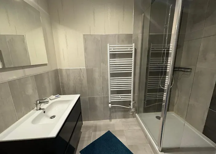 Bed & Breakfast L'ajasserie D'orcival