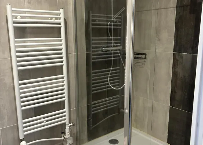 L'ajasserie D'orcival