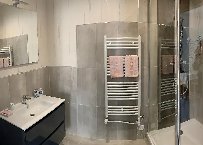 L'ajasserie D'orcival 3*