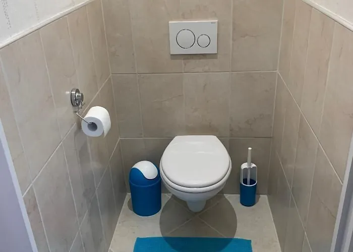 L'ajasserie D'orcival Отель типа 