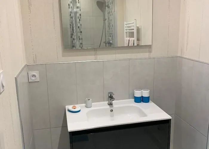 L'ajasserie D'orcival Bed & Breakfast Orcival