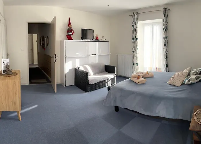 L'ajasserie D'orcival 3* Orcival